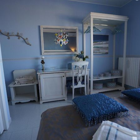 B&B Sogno D'Estate Porto Garibaldi Extérieur photo