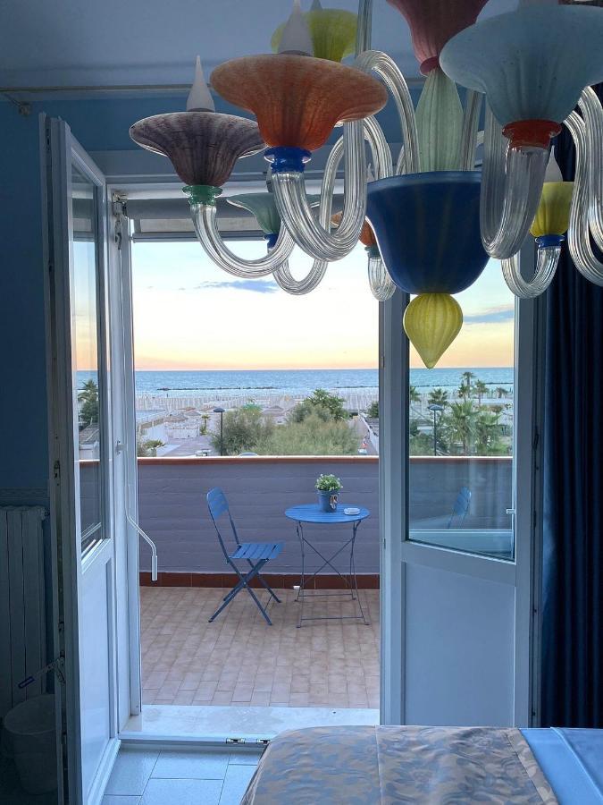 B&B Sogno D'Estate Porto Garibaldi Extérieur photo
