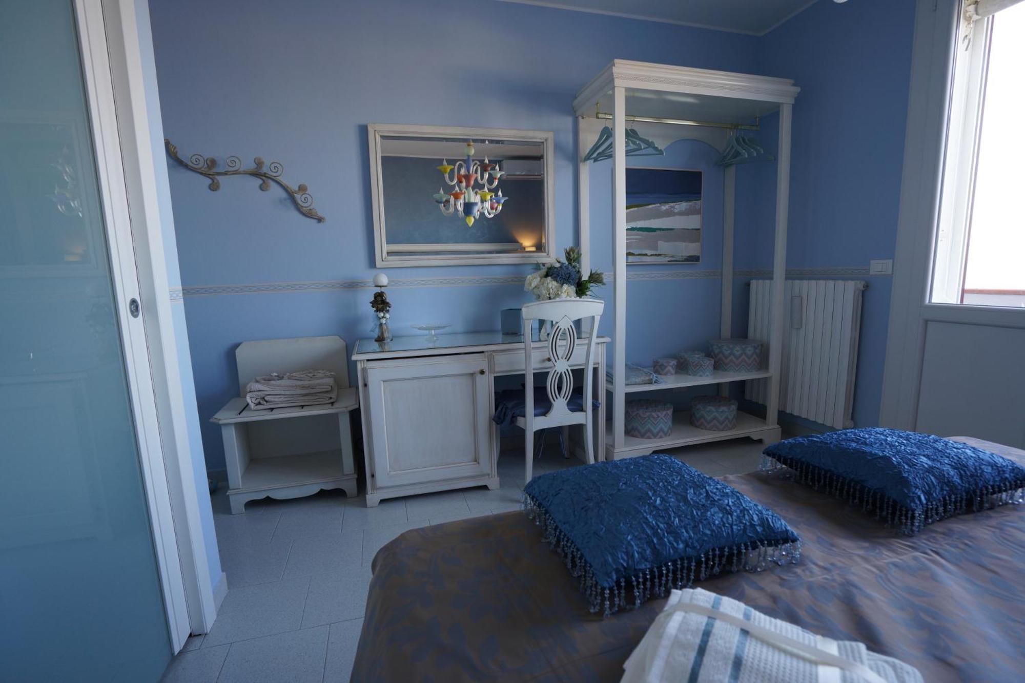 B&B Sogno D'Estate Porto Garibaldi Extérieur photo