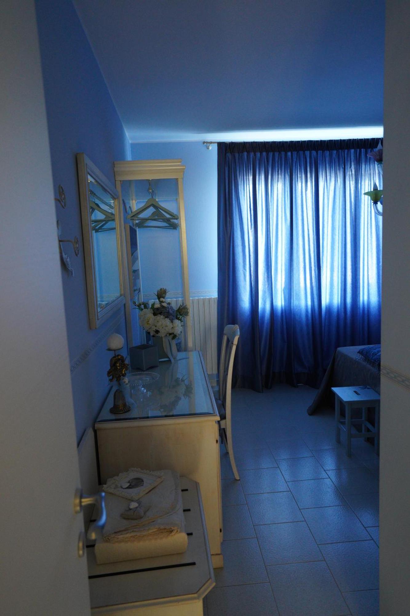 B&B Sogno D'Estate Porto Garibaldi Extérieur photo