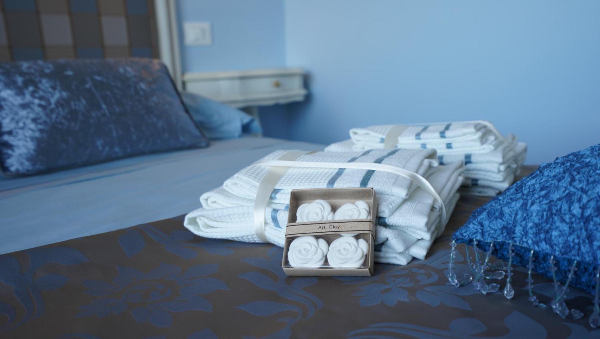 B&B Sogno D'Estate Porto Garibaldi Extérieur photo