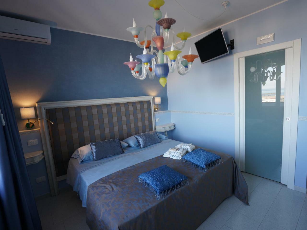 B&B Sogno D'Estate Porto Garibaldi Extérieur photo
