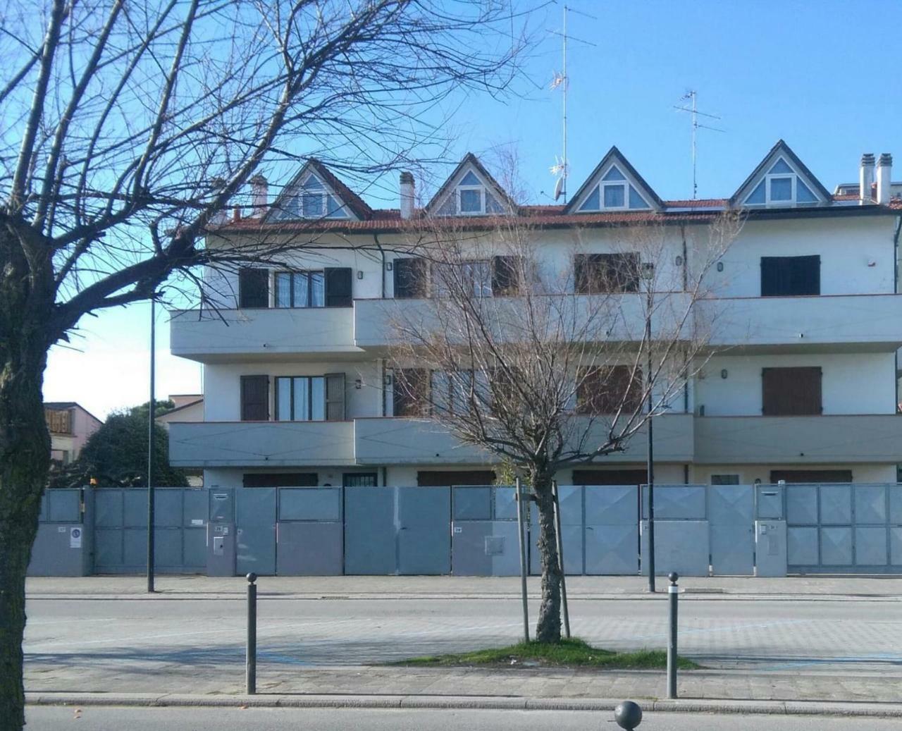 B&B Sogno D'Estate Porto Garibaldi Extérieur photo