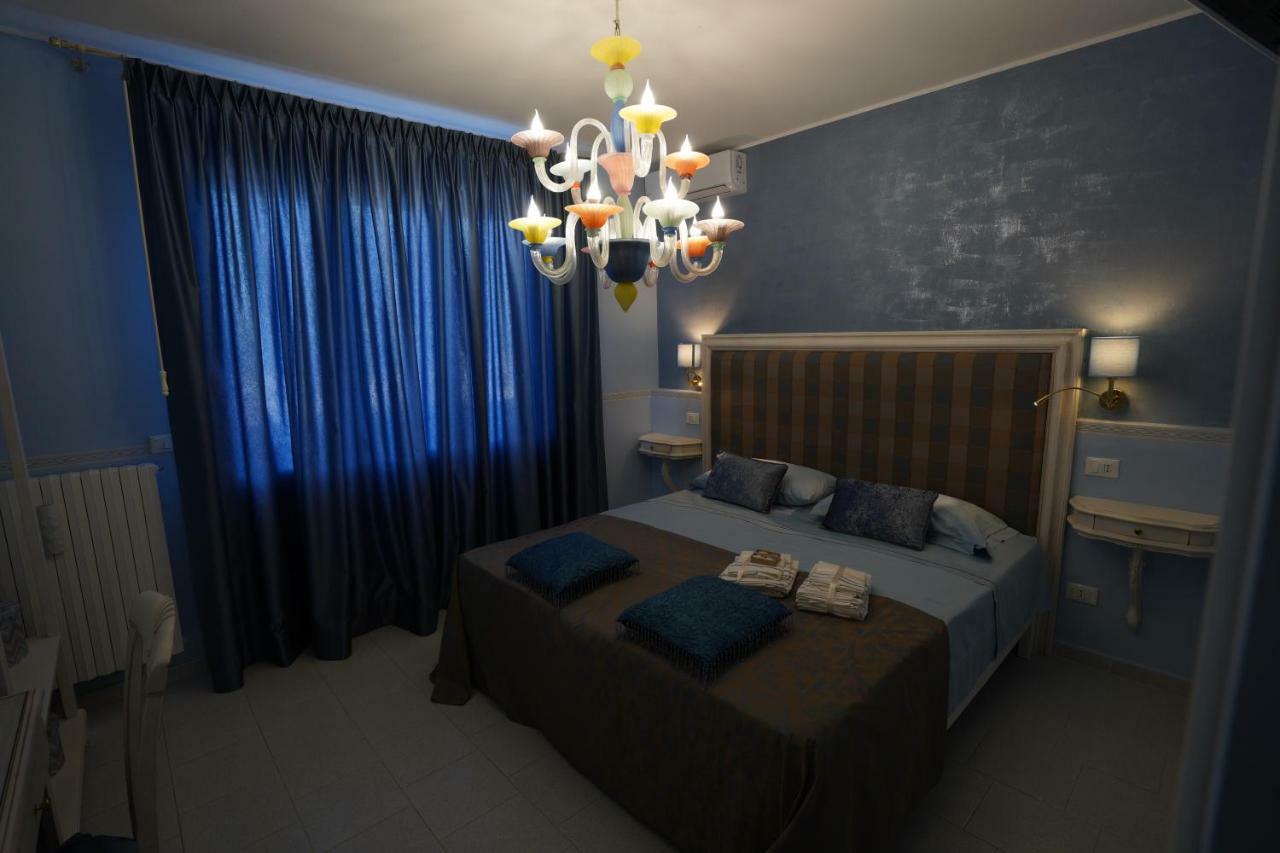 B&B Sogno D'Estate Porto Garibaldi Extérieur photo